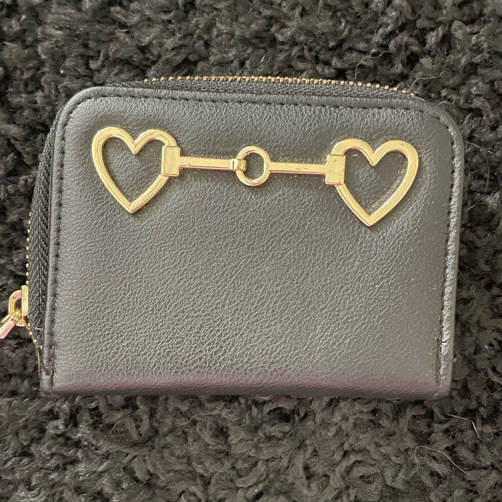 Black Wallet